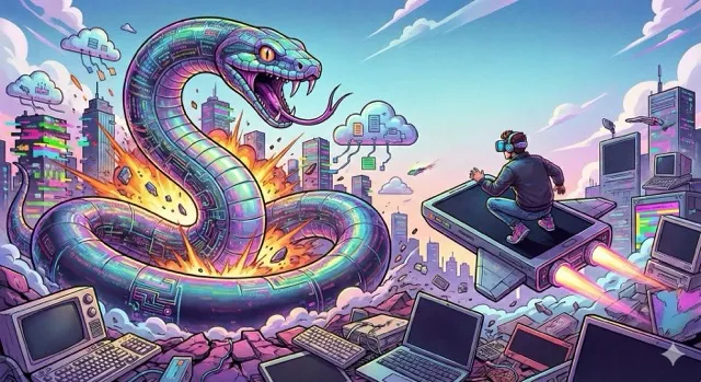 Introducción al desarrollo con Python