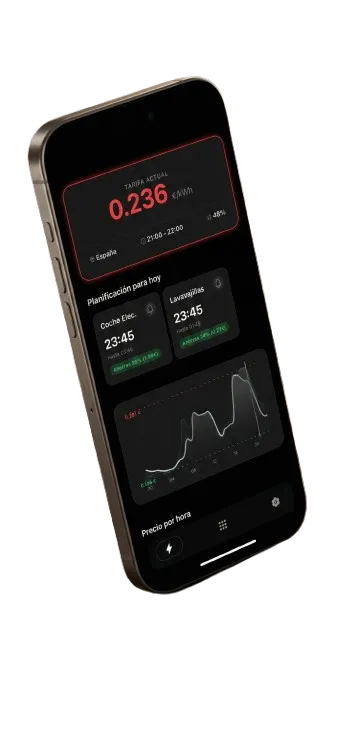 Watthome App Preview