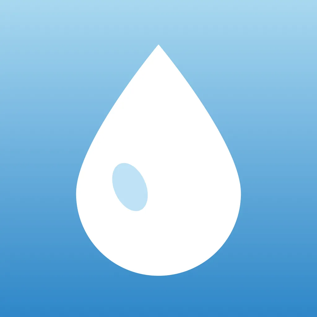Icono de la app Aguita