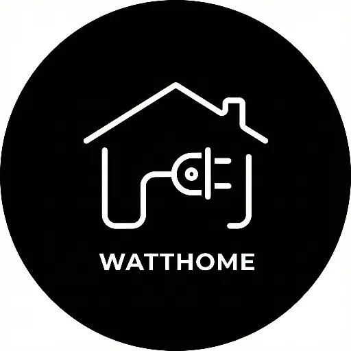 Watthome Logo
