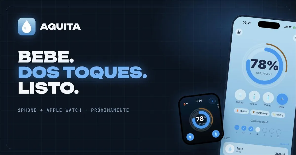 Aguita